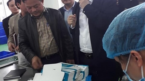 Sẽ không còn tình trạng đầu cơ và khan hiếm khẩu trang