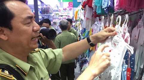 Sẽ kiểm tra toàn bộ hệ thống Con Cưng trên cả nước