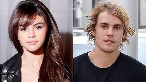 Selena Gomez suy sụp vì chuyện Justin Bieber kết hôn