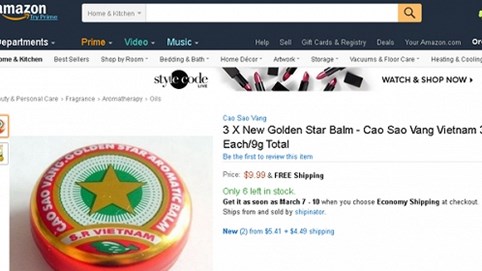 Sếp Amazon sắp sang Việt Nam, hỗ trợ doanh nghiệp dệt may, cà phê... xuất khẩu ra toàn thế giới