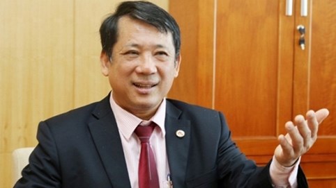 Sếp Ngân hàng Chính sách xã hội nêu giải pháp ngăn trừ tín dụng đen