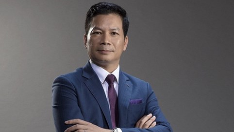 Shark Hưng: Nếu thấy công việc không hợp với bản thân mình thì hãy rút luôn để đỡ mất thời gian