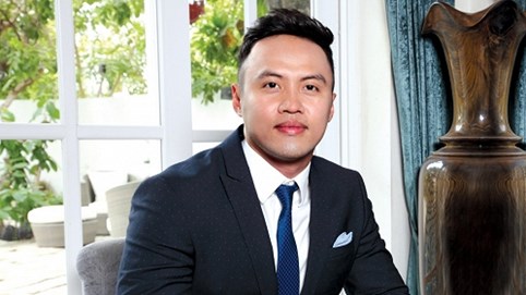 Shark Lê Đăng Khoa: Khởi nghiệp dù ở đâu cũng khó, bị ném đá là chuyện thường