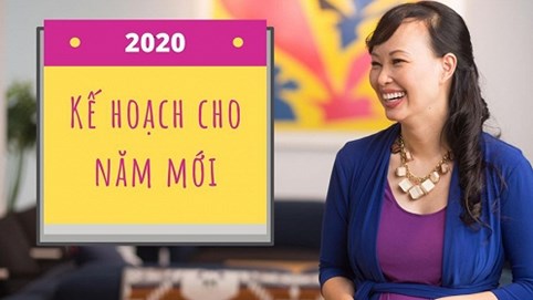 Shark Linh: Vì sao bạn mãi mãi không thể thực hiện mục tiêu đã đặt ra?