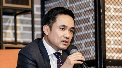 Shark Louis Nguyễn: 