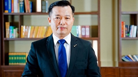 Shark Việt nói chuyện khởi nghiệp: 