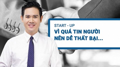 Shark Phạm Văn Tam: 