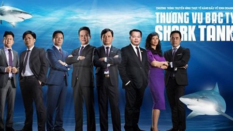 Shark Tank hay “Bank Tank”?