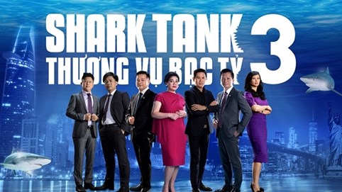 Shark Tank Việt Nam mùa 3 có những thay đổi đáng chú ý nào?
