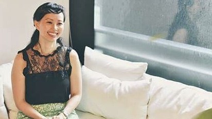 Shark Thái Vân Linh: 