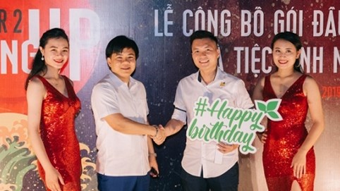 Shark Thủy đầu tư 100 tỷ cho Soya Garden, biến startup này thành thương vụ đầu tư lớn nhất tại Shark Tank Việt Nam