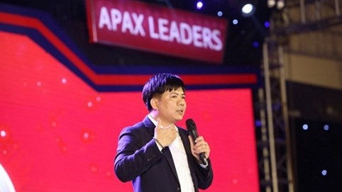 Shark Thủy mua lại cổ phần từ nhóm quỹ Hàn Quốc vừa thoái vốn