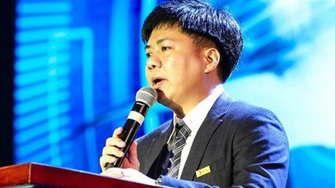 Shark Thủy: “Người ta nói trâu chậm uống nước đục', nhưng theo tôi thì cứ chậm chút, có khi được mua rẻ