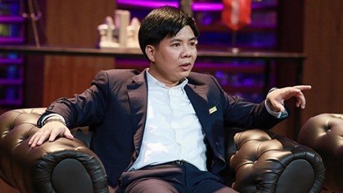 Shark Thuỷ, Shark Phú “mách nước” startup bí quyết thưởng Tết thông minh cho nhân viên dù tài chính công ty còn eo hẹp