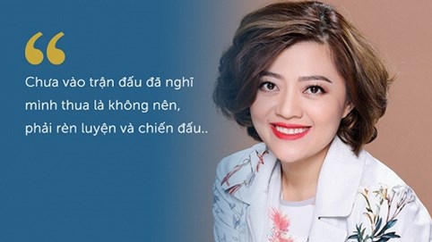 Shark Trương Lý Hoàng Phi 