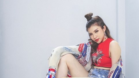 Chờ đợi “bạch mã hoàng tử”, Shin Hồng Vịnh than thở “Em ở đây, anh ở đâu?”