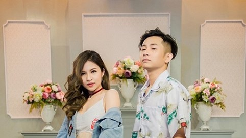 Shin Hồng Vịnh: “Em làm gì có người yêu, em đang sợ ế đây này”