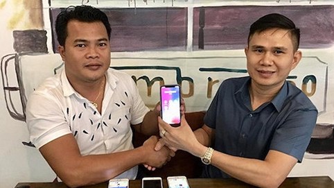 'Siêu SIM' 0909999999 được mua với giá triệu USD