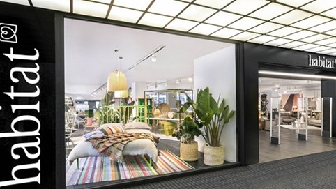 Siêu thị không nhân viên ở Singapore