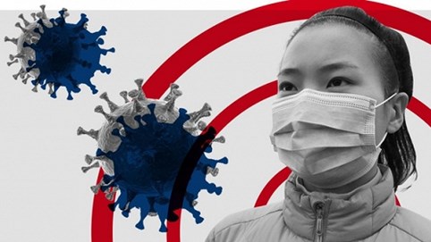 Dấu hiệu nhận biết người nhiễm virus Corona