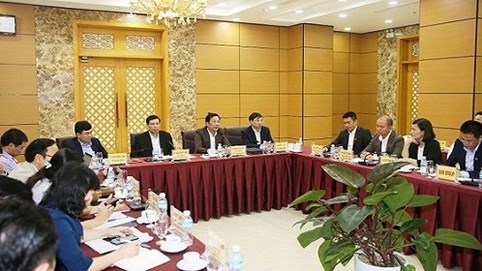 Tập đoàn Sun Group là nhà đầu tư chiến lược của Quảng Ninh