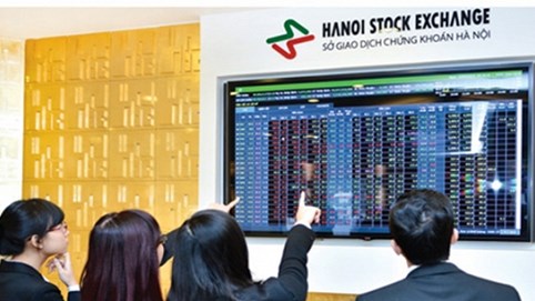 Sở giao dịch chứng khoán Việt Nam ra đời, nhân sự HNX và HOSE được sắp xếp ra sao?