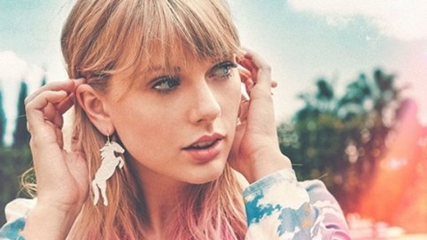 Sở hữu 320 triệu USD, Taylor Swift tiêu tiền hào phóng như thế nào?