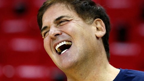 Sở hữu hơn 4 tỷ đô, shark Mark Cuban không thiết kiếm tiền mà muốn làm điều vĩ đại cho nước Mỹ
