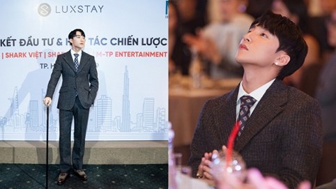 Sở hữu ba công ty ở tuổi 25, chủ tịch Sơn Tùng M-TP sẽ gác lại sự nghiệp ca hát để tập trung cho kinh doanh và những sứ mệnh mới?