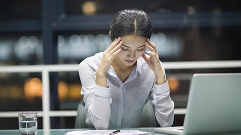 Số liệu báo động: Hơn một nửa thế hệ Y và 75% thế hệ Z đã rời bỏ công việc vì bệnh tâm lý