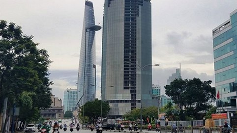 Số phận bi đát của niềm tự hào cao ốc một thời: Biểu tượng thành ám ảnh