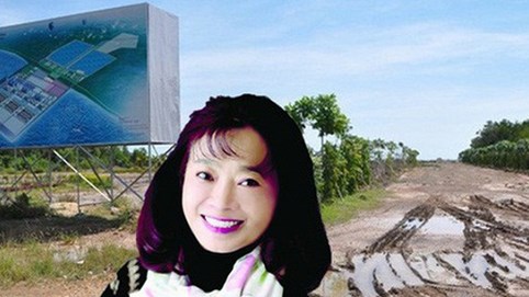 Số phận dự án tỷ đô của 