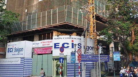 Số phận những dự án 'đất vàng' của nữ đại gia Dương Thị Bạch Diệp