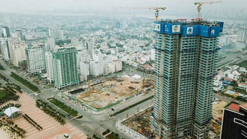 Sở Xây dựng Đà Nẵng cảnh báo tình trạng đặt cọc giữ chỗ trong giao dịch bất động sản