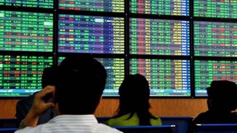 Sôi động cuộc đua của công ty chứng khoán trong năm 2019