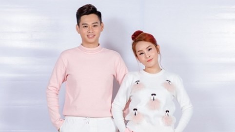 Sơn Ca tìm được chỗ dựa vững chắc bên trai đẹp kém 10 tuổi Bảo Chu