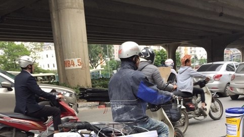 Cần làm rõ những dấu hiệu sai phạm và mập mờ của sản phẩm sơn Joshu