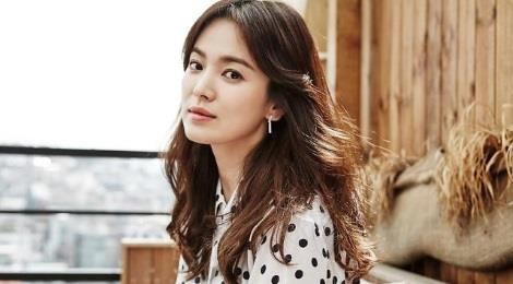 Song Hye Kyo bị chê diễn một màu, không thể đóng vai phản diện