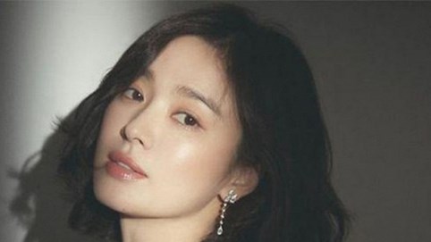 Song Hye Kyo: 