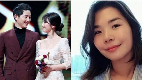 Song Hye Kyo ly hôn vì Song Yoong Ki ngoại tình với bạn thân?