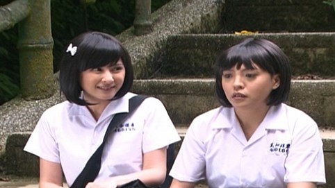 “Sốt” với dàn diễn viên nữ “xinh ngất ngây” trong câu chuyện mới của 