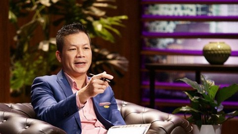 Startup sợ bị nhà đầu tư 