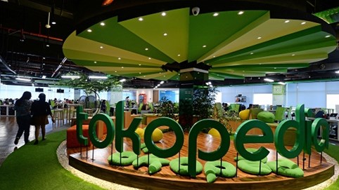 Startup thương mại điện tử lớn nhất Indonesia được định giá 7 tỷ USD