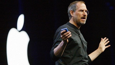Steve Jobs cùng 7 nhà sáng lập từng bị... đuổi khỏi chính công ty mình tạo ra