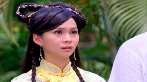 Sử Đại Tây vướng vào chuyện tình tay tư đầy rắc rối trong 