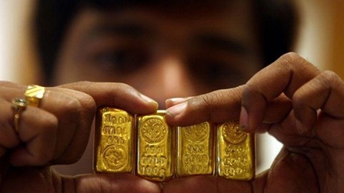 Thị trường vàng năm 2020 - 2021 có điều gì hấp dẫn nhà đầu tư?