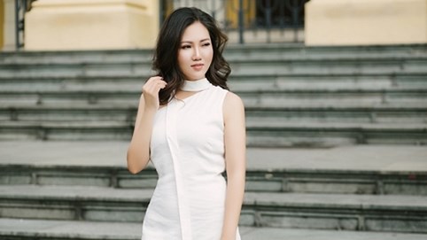 Nguyễn Thị Tuyết Nhung và câu chuyện thành công rực rỡ ở tuổi 32