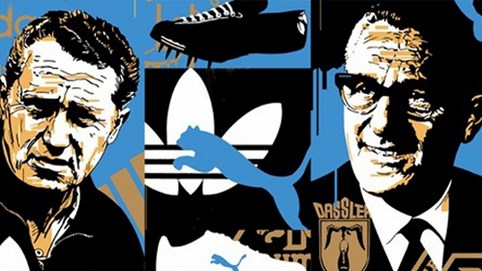 Sự tích Puma vs Adidas: Ví dụ điển hình về mối thâm thù của 2 co-founder đã chia rẽ 1 startup như thế nào