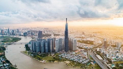 Sức ảnh hưởng của bộ đôi cổ phiếu nhà Vingroup 