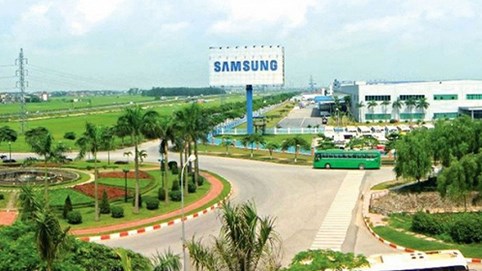 Sức bật bất động sản Bắc Ninh năm 2019